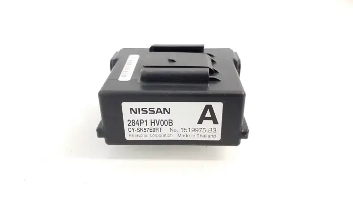 Nissan Qashqai (2013 - 2017) 284P1HV00B Прочие блоки управления — фото 5