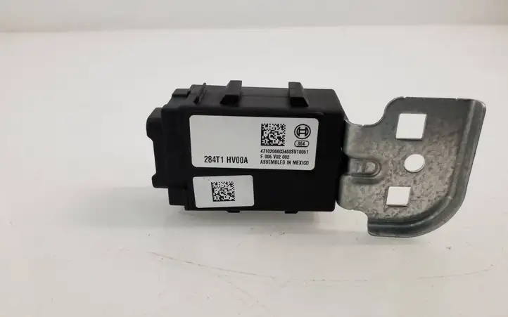 Nissan Qashqai (2013 - 2017) 47102066604 Прочие блоки управления — фото 6