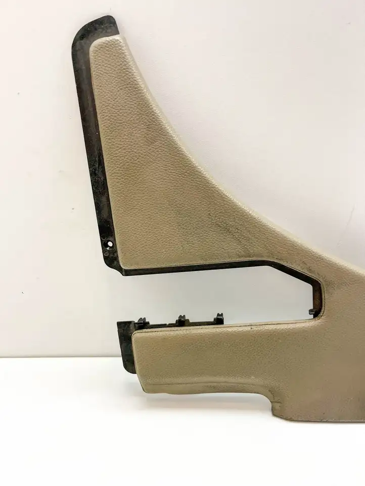 Mercedes-Benz SL R230 (2001 - 2012) A2306901241 Прочие детали салона — фото 4