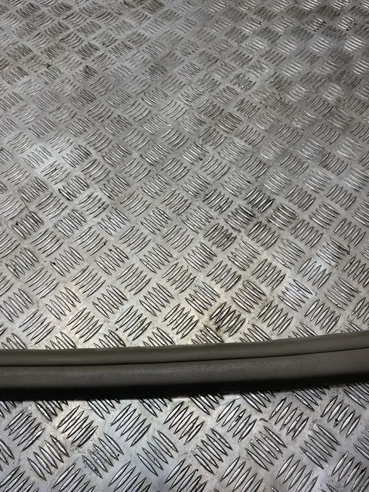 Mercedes-Benz SL R230 (2001 - 2012) A2308600132 Прочие детали салона — фото 12