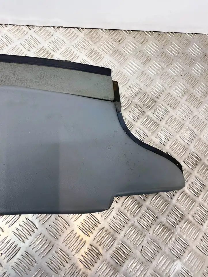 Mercedes-Benz SL R230 (2001 - 2012) 120433902 Прочие детали салона — фото 4