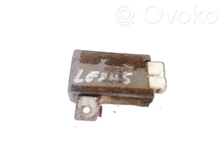 Toyota Land Cruiser (J100) (1998 - 2007) 8592130040 Прочие блоки управления — фото 1