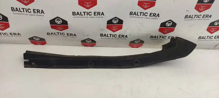 BMW 3 F30 F35 F31 (2012 - 2018) 767264273 Прочие детали салона — фото 2