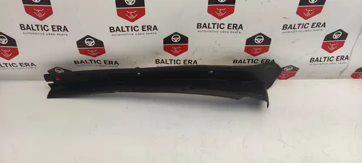 BMW 3 F30 F35 F31 (2012 - 2018) 767264273 Прочие детали салона — фото 3
