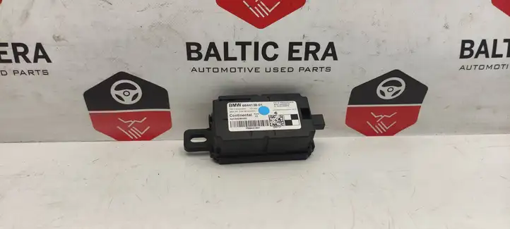 BMW 3 F30 F35 F31 (2012 - 2018) 6844138 Прочие блоки управления — фото 1