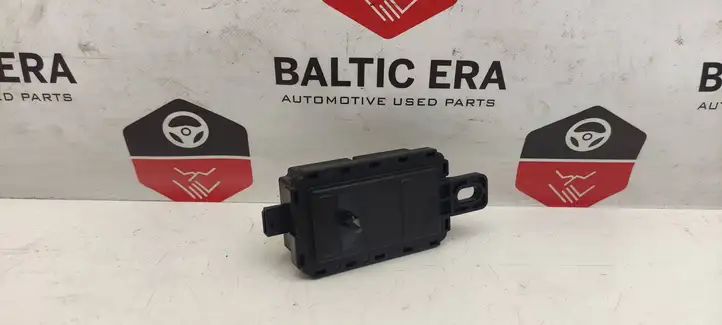 BMW 3 F30 F35 F31 (2012 - 2018) 6844138 Прочие блоки управления — фото 2