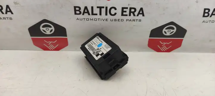 BMW 3 F30 F35 F31 (2012 - 2018) 6844138 Прочие блоки управления — фото 3
