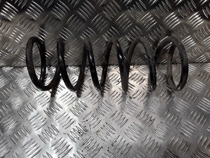 Ford Mondeo MK IV (2007 - 2014)  78997 Пружина