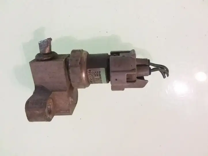 Toyota Previa (XR30, XR40) II (2000 - 2006) 8917328020 Датчик удара SRS — фото 2
