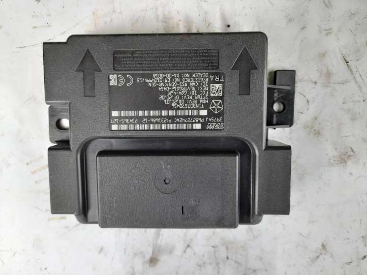 P68272742AC Jeep Cherokee Beraktės sistemos KESSY (keyless) valdymo blokas/ modulis