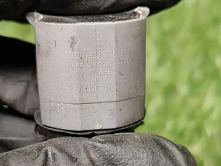 Audi Q7 (2005 - 2009)  3C0919275P Датчик (датчики) парковки