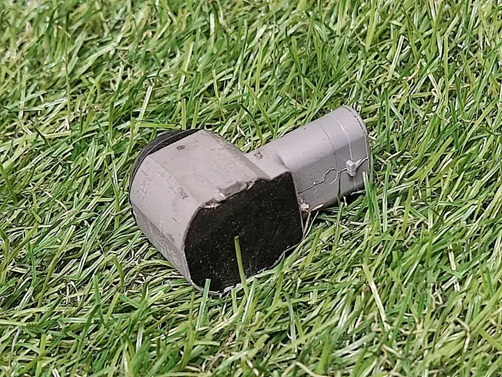 Audi Q7 (2005 - 2009)  3C0919275P Датчик (датчики) парковки