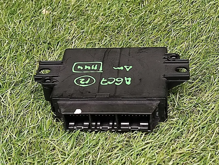 Audi A6 (2011 - 2014)  4H0919475L Блок управления парковки