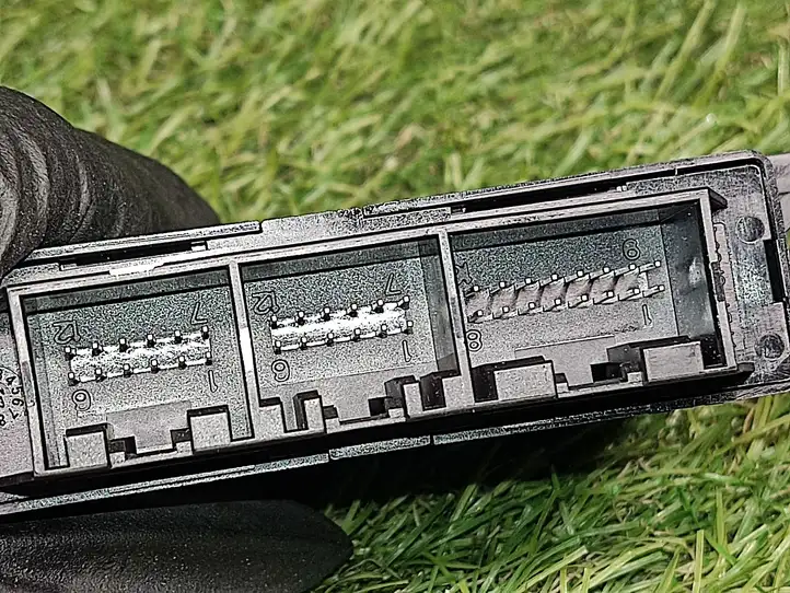 Audi A6 (2011 - 2014)  4H0919475L Блок управления парковки