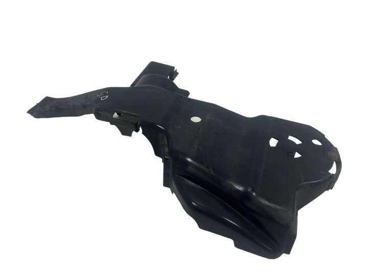 9688308780 Citroen C3 Aircross Variklio dugno apsauga