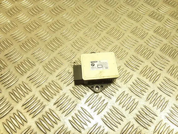 BMW 5 E60 E61 (2004 - 2010)  0265005681 Блок управления ESP (система стабилизации)