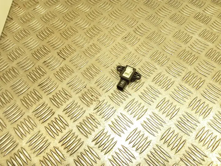 Ford Fiesta (2017 - )  GN1514C676AA Датчик удара надувных подушек