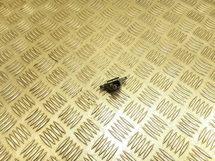 Ford Fiesta (2017 - )  GN1514C676AA Датчик удара надувных подушек