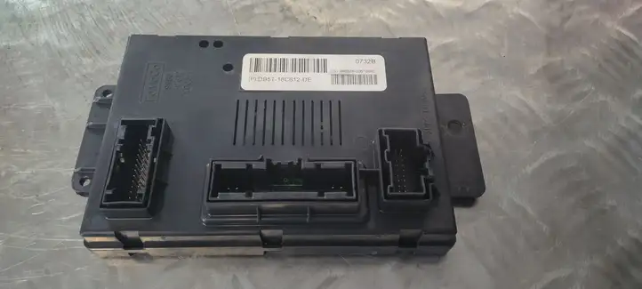 Ford Explorer (2010 - 2015)  DB5T18C612DE Блок управления дверью