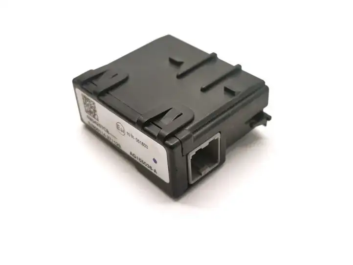 Tesla Model X (2015 - 2021)  4M5425TCB Другие блоки управления / модули