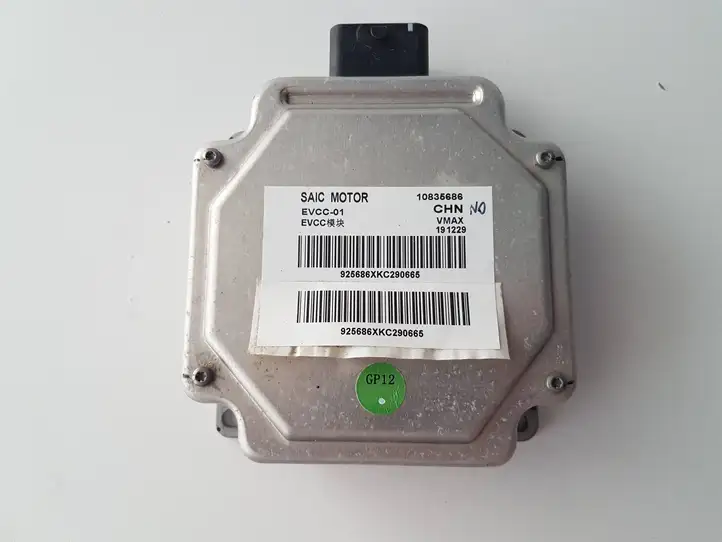 MG ZS (2016 - )  10835686 Другие блоки управления / модули