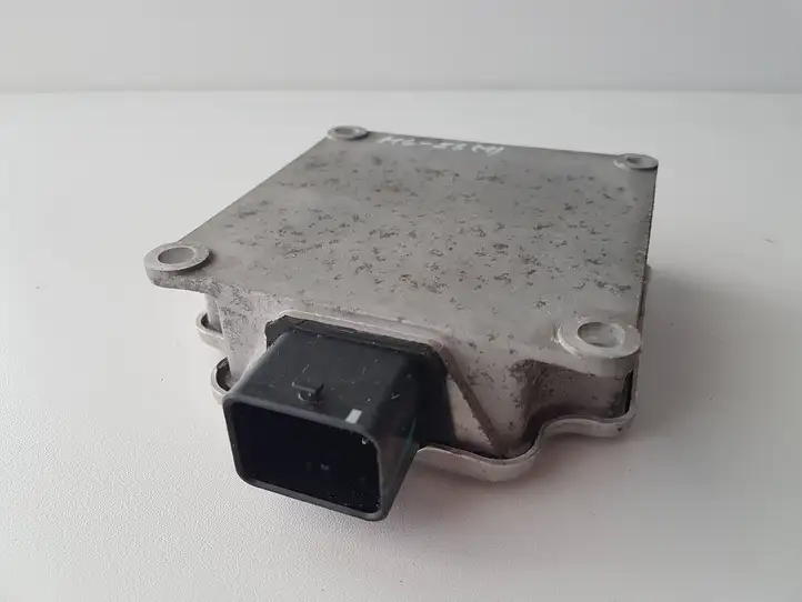 MG ZS (2016 - )  10835686 Другие блоки управления / модули