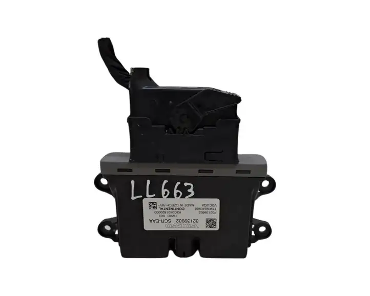 Volvo XC90 (2014 - 2019)  32139932 Другие блоки управления / модули