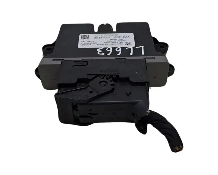 Volvo XC90 (2014 - 2019)  32139932 Другие блоки управления / модули