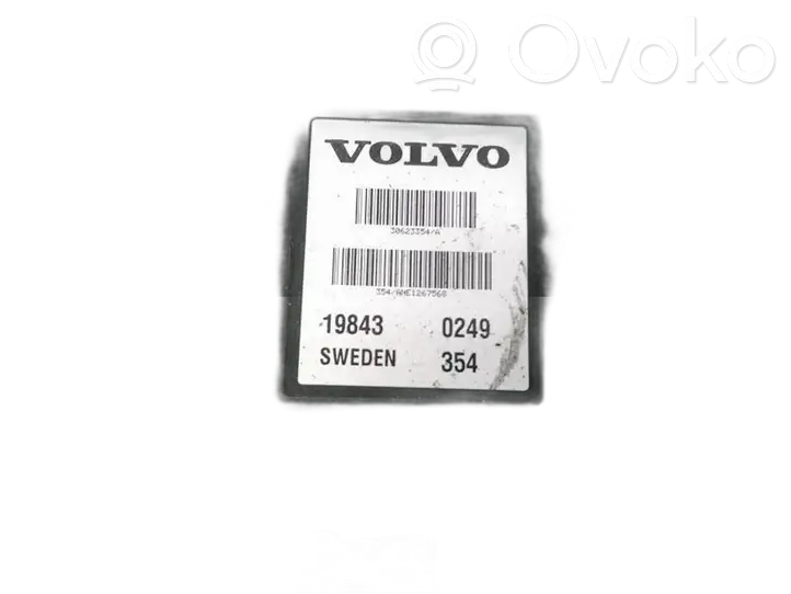Volvo S40, V40 (2000 - 2004) 30623354 Прочие блоки управления — фото 3
