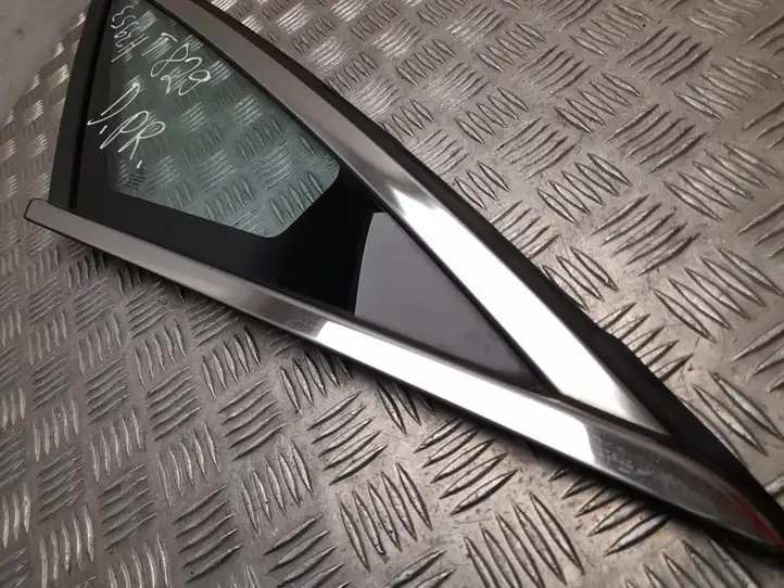 Ford S-MAX (2015 - ) EM2BR29710 Форточка двери — фото 2