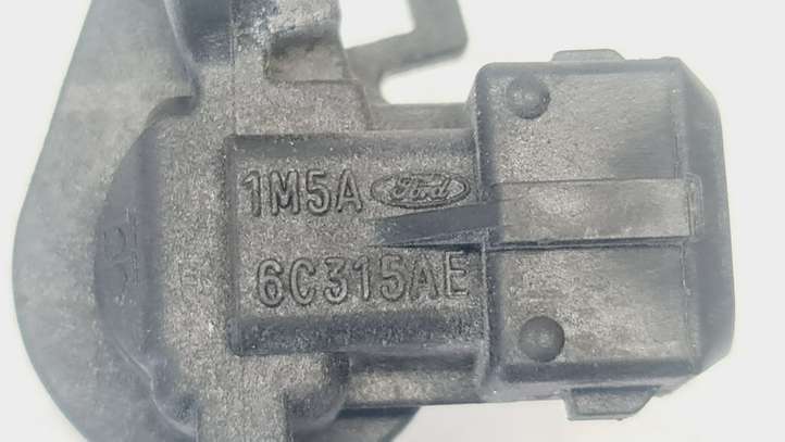 Ford C-Max (2007 - 2010)  1M5A6C315AL Датчик оборотов коленчатого вала