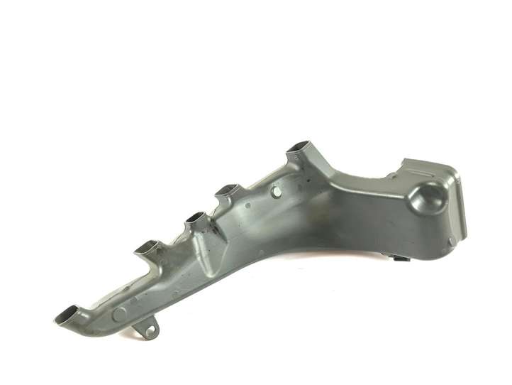 Audi A4 (2007 - 2011)  8K1819152B Воздуховоды