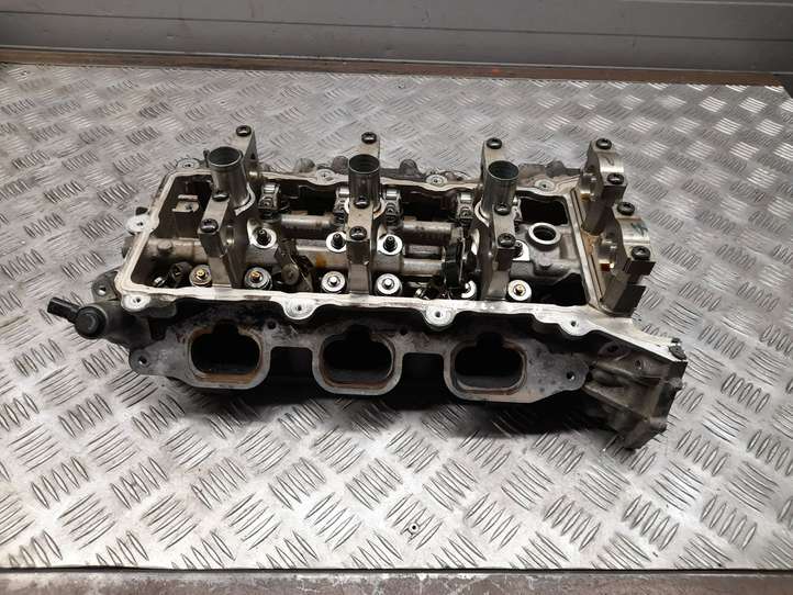 Chrysler Pacifica (2016 - )  04893811AF Головка