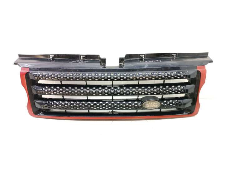 Land Rover Range Rover Sport (2005 - 2009)  DHB500390 Верхняя решётка