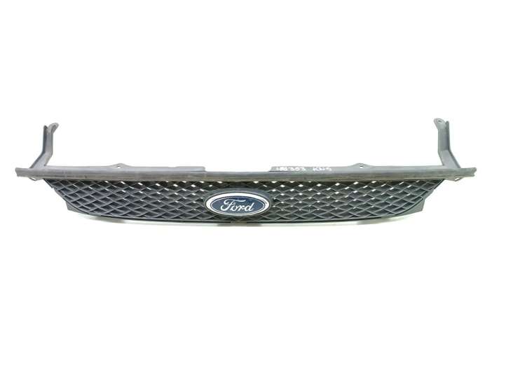 Ford S-Max (2006 - 2010)  6M21-R8200-AG Верхняя решётка