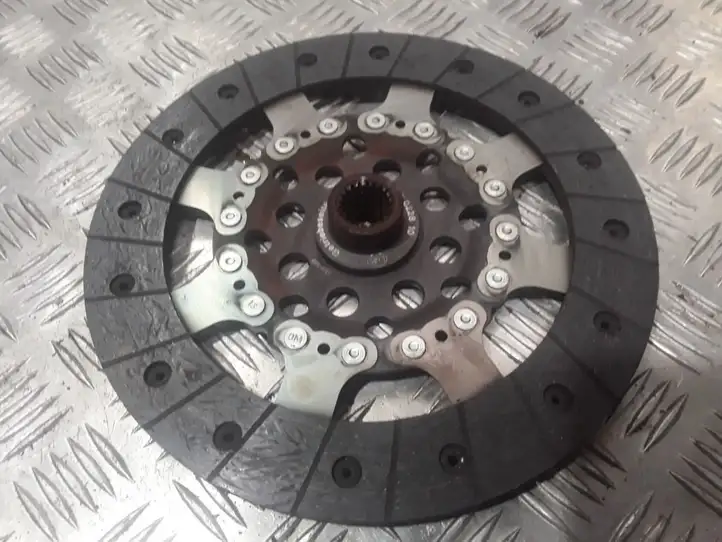 Renault Grand Scenic (2006 - 2009)  325022810 Диск сцепления