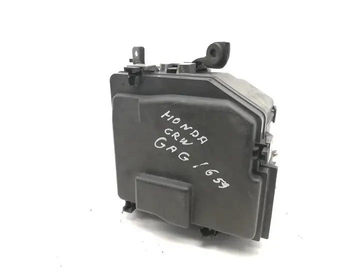 Honda CR-V (2006 - 2009) SWYE01 Блок монтирования реле — фото 2