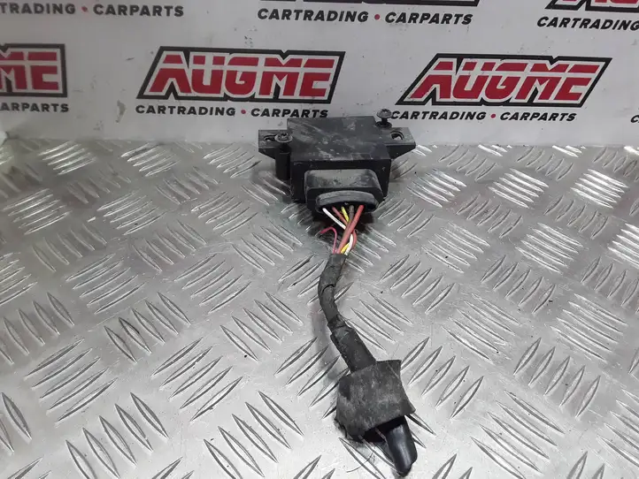 Audi A6 C7 (2011 - 2014) 4G0906093F Прочие блоки управления — фото 2