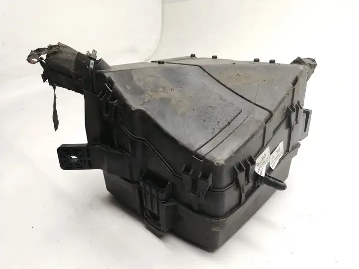 Hyundai Santa Fe (2012 - 2015) 912122W255 Блок монтирования реле — фото 6