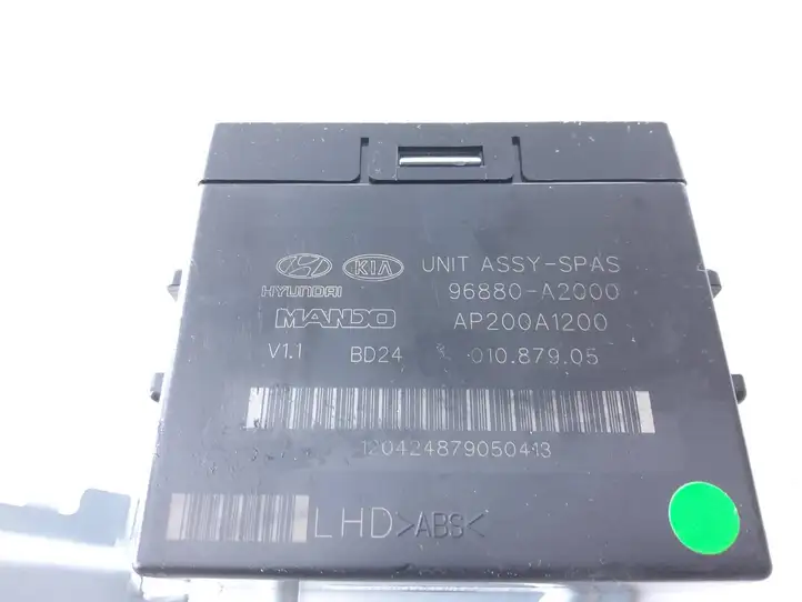 Kia Ceed (2012 - 2015) 96880A2000 Прочие блоки управления — фото 4