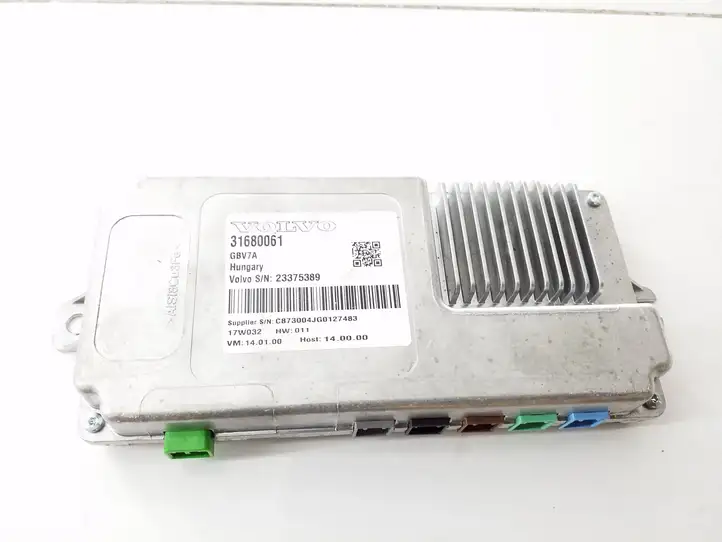 Volvo V90 (2016 - 2020)  31680061 Другие блоки управления / модули