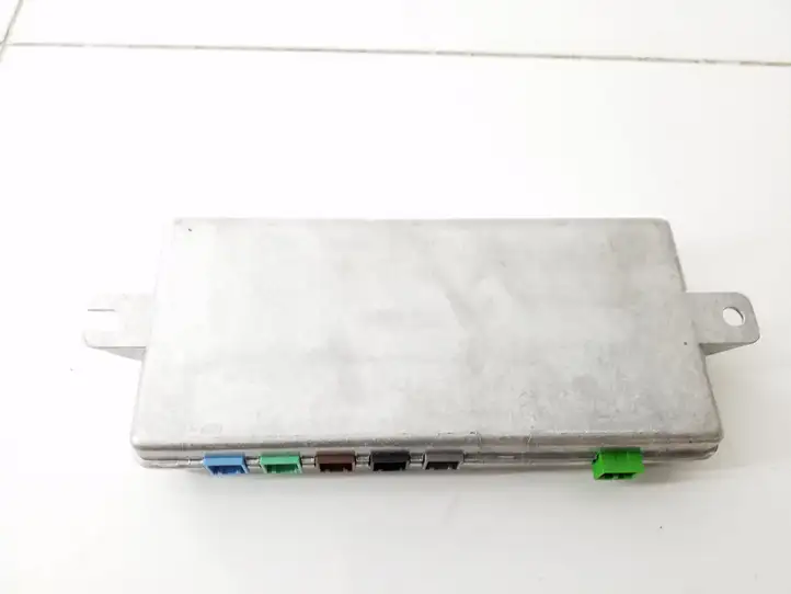 Volvo V90 (2016 - 2020)  31680061 Другие блоки управления / модули