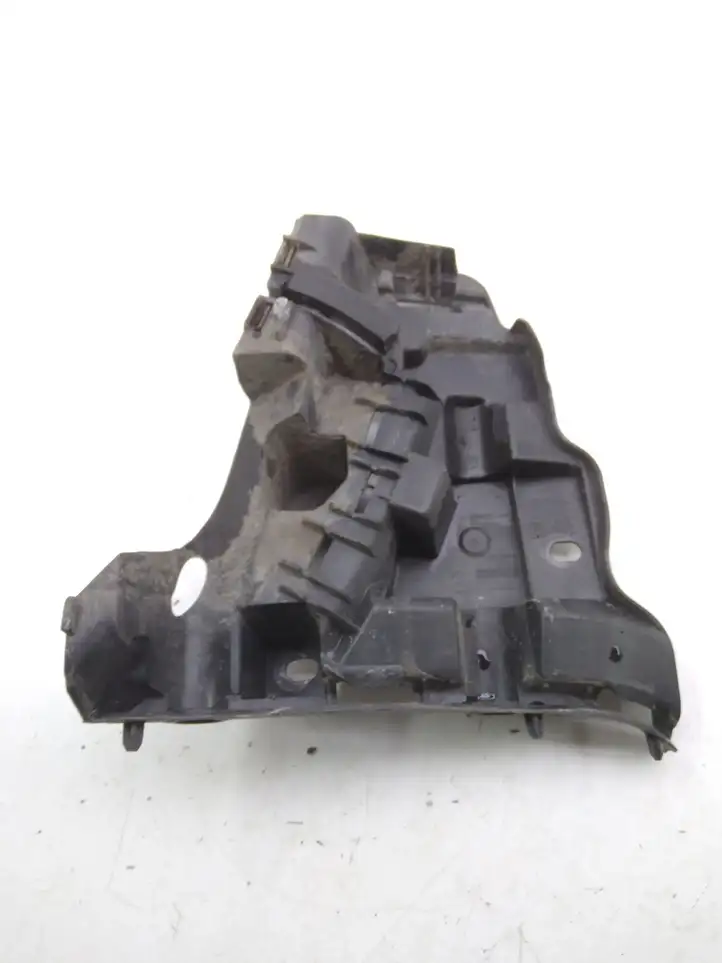 Volvo XC70 (2007 - 2013) 31214960 Кронштейн переднего бампера — фото 1