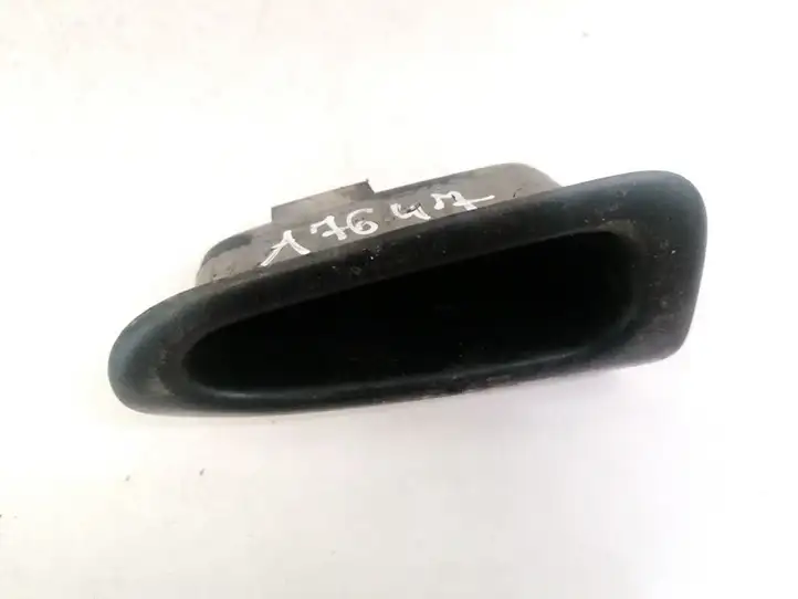Peugeot 206 (1998 - 2012) 9629325977 Прочие детали салона — фото 2