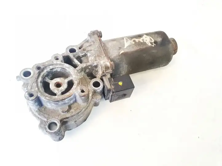 Land Rover Range Rover Sport L320 (2005 - 2009) 0130008508 Раздаточная коробка — фото 1