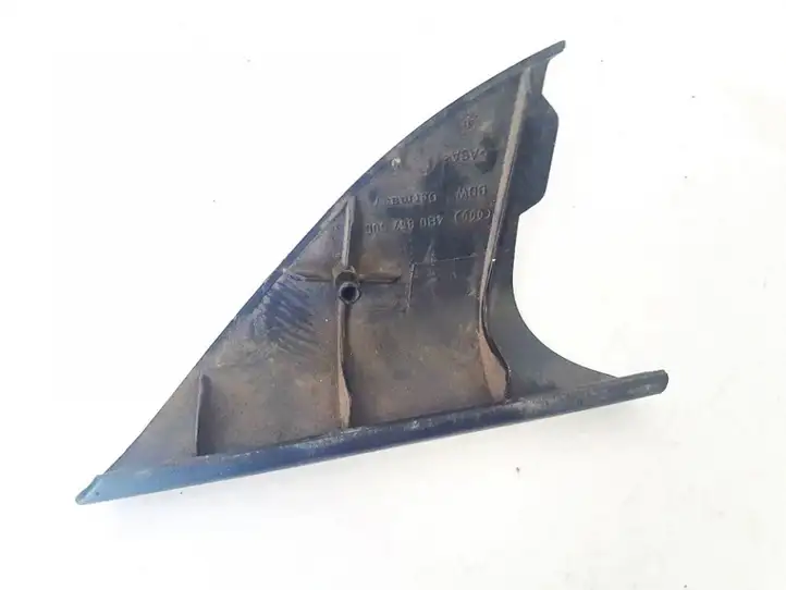 Audi A6 (1997 - 2001)  4b0857506 Другая деталь салона