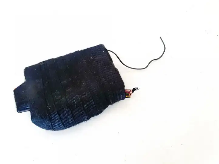 Peugeot 307 (2001 - 2005)   Другие блоки управления / модули