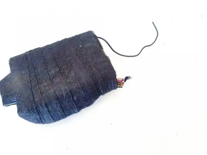 Peugeot 307 (2001 - 2005)   Другие блоки управления / модули