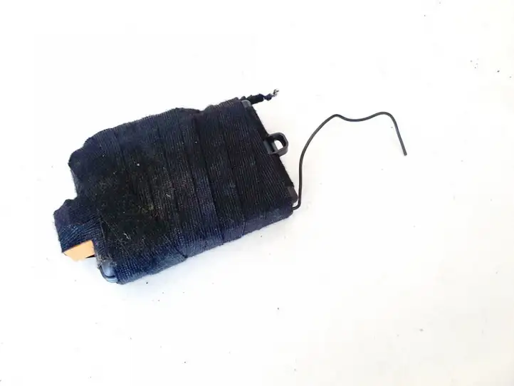 Peugeot 307 (2001 - 2005)   Другие блоки управления / модули