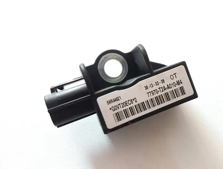 Honda CR-V (2012 - 2016) 77970T2AA010M4 Датчик удара SRS — фото 2